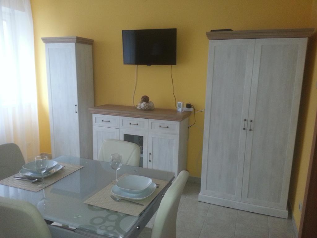 Szinva Apartman Miskolc Dış mekan fotoğraf