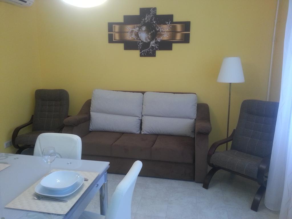 Szinva Apartman Miskolc Dış mekan fotoğraf