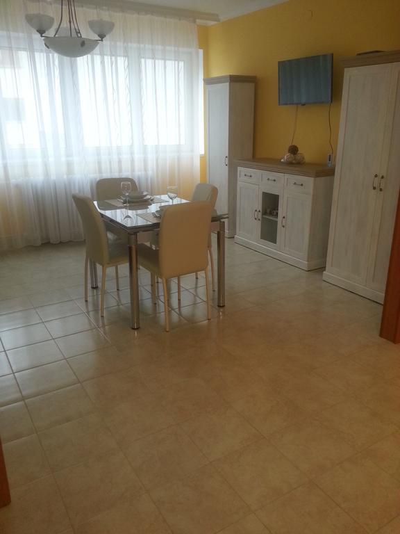 Szinva Apartman Miskolc Dış mekan fotoğraf
