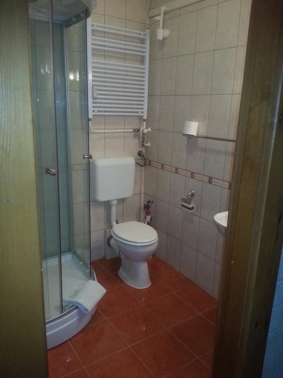 Szinva Apartman Miskolc Dış mekan fotoğraf