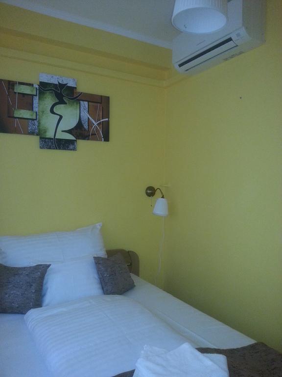 Szinva Apartman Miskolc Dış mekan fotoğraf