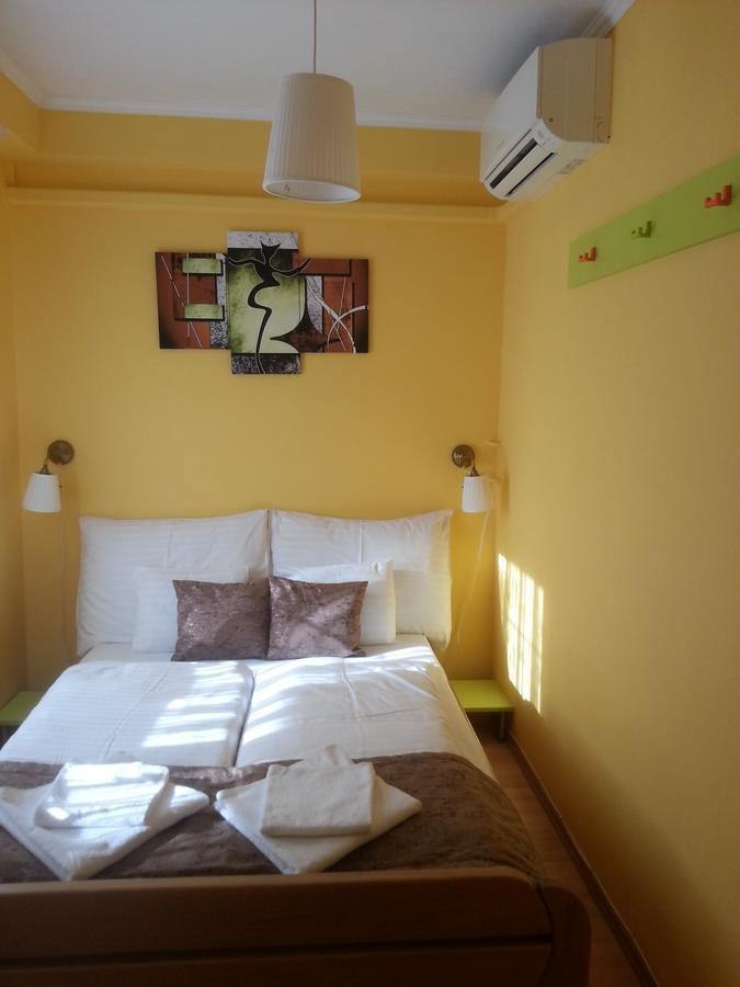 Szinva Apartman Miskolc Dış mekan fotoğraf